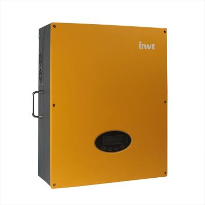 INVT 12KW solar inverter