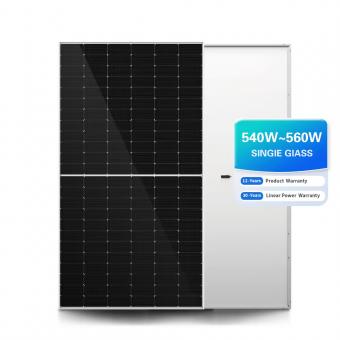 GOOSUN SOLAR PANELS