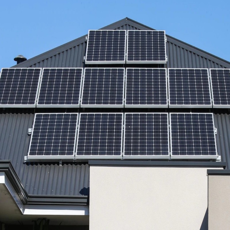  Hoe Veel zonnepanelen zijn nodig om Run A House? 